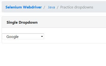single-dropdown-selenium-webdriver single-dropdown-selenium-webdriver