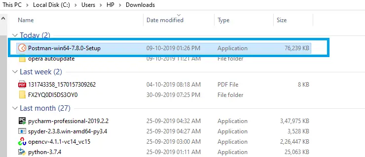 postman-application-software
