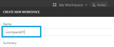 postman-create-new-workspace-name