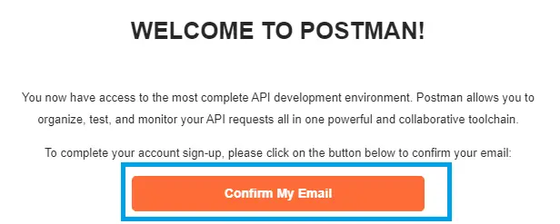 postman-email-confirm