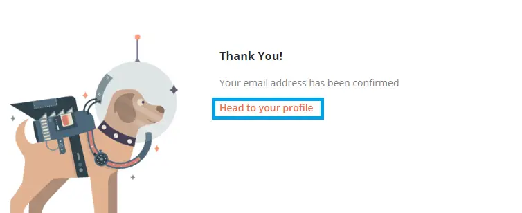 postman-email-confirmed