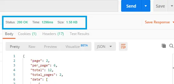 postman-variable-replacement-working