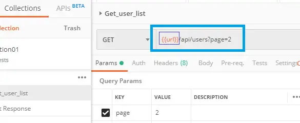 postman-variable-replacement
