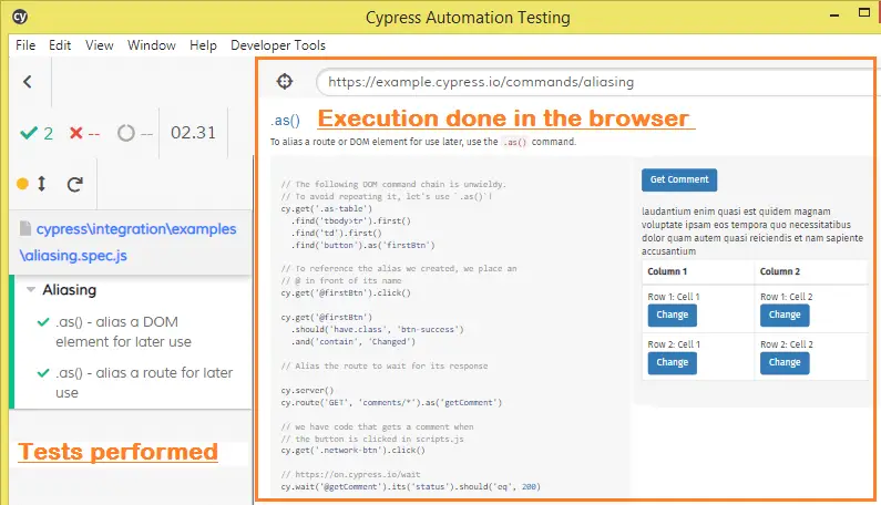 execution-test-program
