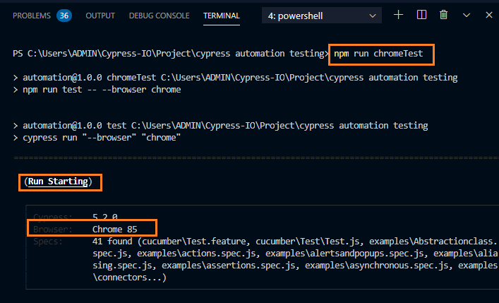scripts-chrome-run-cypress