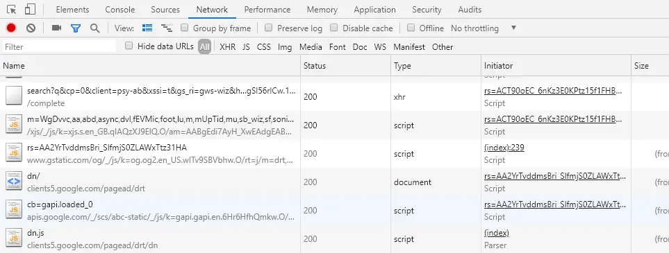disable-javascript-puppeteer