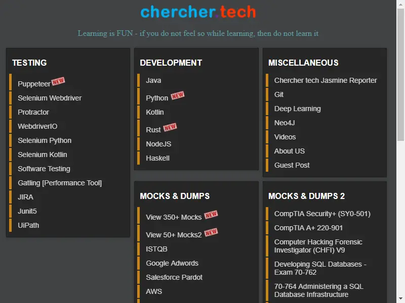 screenshot_of_ChercherTech