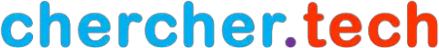 chercher tech logo