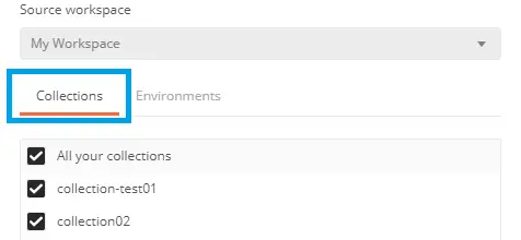 postman-collection-addition-list