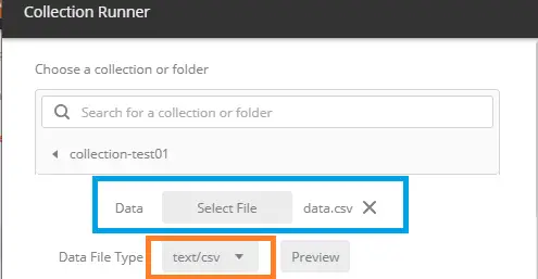 postman-collection-runner-select-file