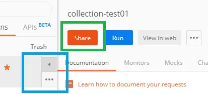 postman-collection-share