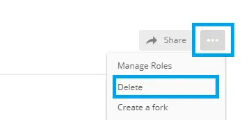 postman-delete-collection