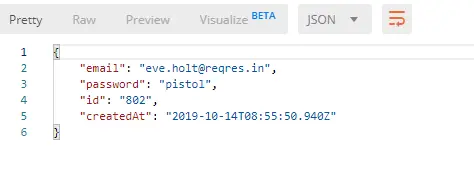 postman-same-response-after-variables