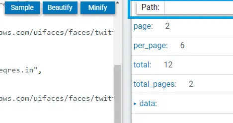 postman-text-pasting