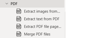 actions-pdf-pdf-automation-power-automate-desktop