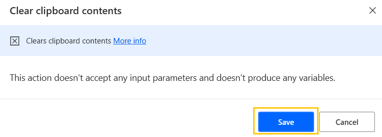 clear-contents-clipboard-actions-power-automate-desktop