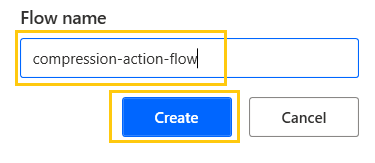 compression-action-flow-power-automate-desktop
