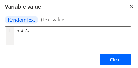 create-display-random-text-text-actions-power-automate-desktop