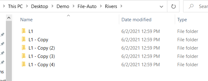 files-compression-action-flow-power-automate-desktop