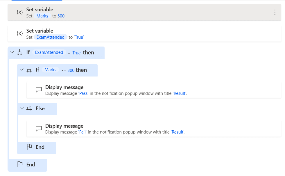 final-flow-if-else-power-automate-desktop final-flow-if-else-power-automate-desktop