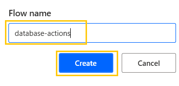 flow-name-database-actions-power-automate-desktop