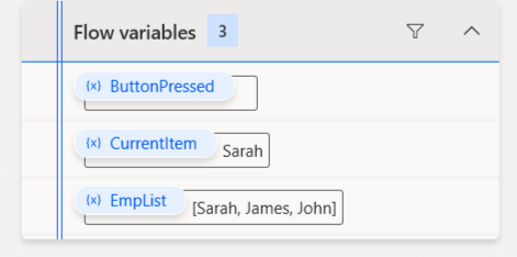 flow-variables-for-each-loop-variable-loop-actions-power-automate-desktop
