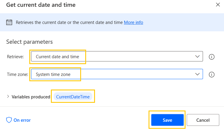 get-current-date-and-time-date-num-flow-power-auomate-desktop