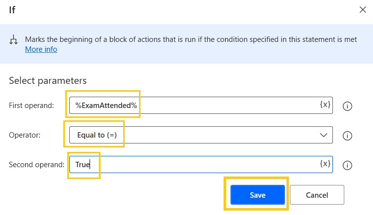 if-action-power-automate-desktop if-action-power-automate-desktop