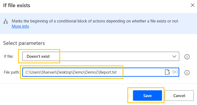 if-file-exists-flow-folder-power-automate-desktop