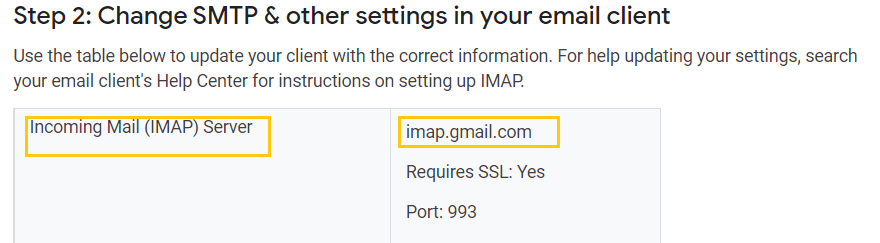 imap-configuration-instructions-email-automation-power-automate-desktop