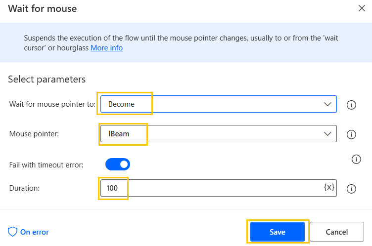 mouse-pointer-wait-actions-power-automate-desktop