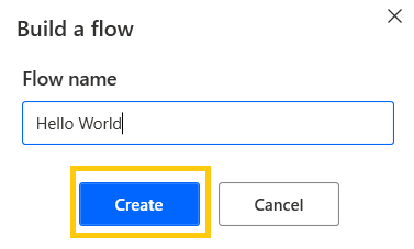 name-flow-layout-power-automate-desktop
