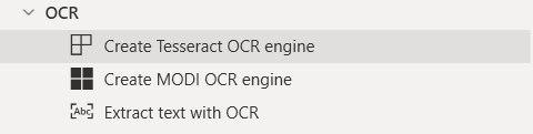 ocr-actions-pane-ocr-actions-power-automate-desktop