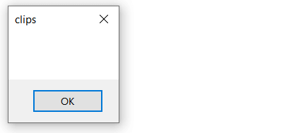 output-clear-clipboard-actions-power-automate-desktop