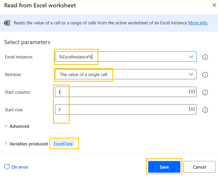 read-excel-date-num-flow-power-auomate-desktop