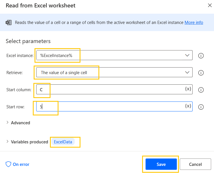 read-from-excel-date-num-flow-power-auomate-desktop