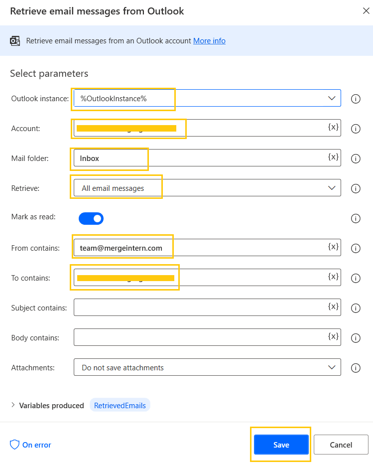 retrieve2-outlook-automation-power-automate-desktop