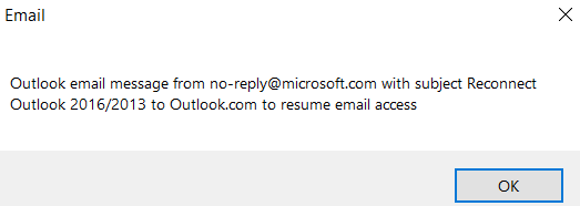 retrive-result-display-outlook-automation-power-automate-desktop