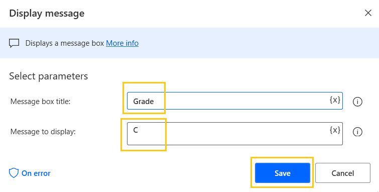 second-case-display-switch-case-power-automate-desktop