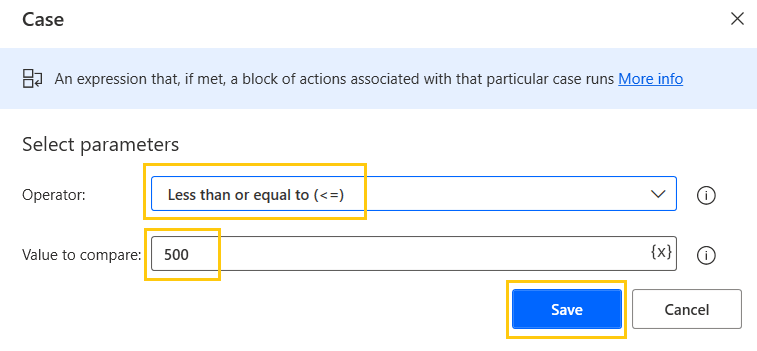 second-case-switch-case-power-automate-desktop