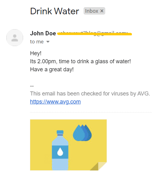 send-email-result-email-automation-power-automate-desktop