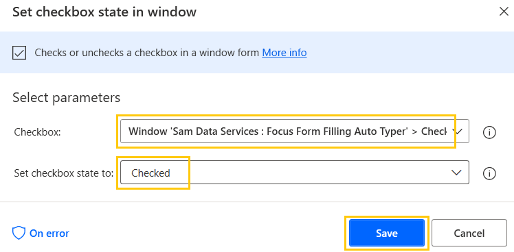 set-checkbox-state-ui-automation-power-automate-desktop set-checkbox-state-ui-automation-power-automate-desktop