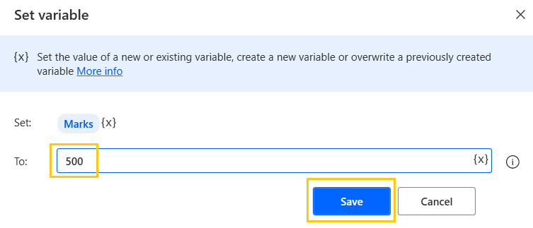set-marks-if-else-power-automate-desktop