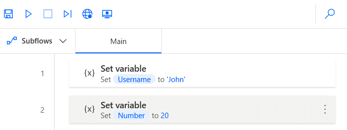 step1-flow-variable-power-automate-desktop