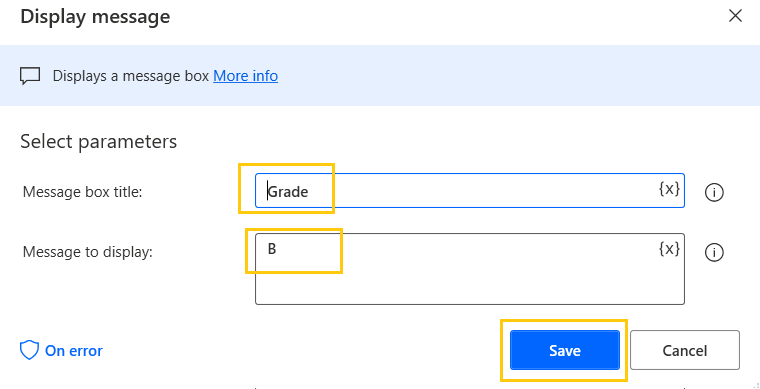 third-case-display-switch-case-power-automate-desktop