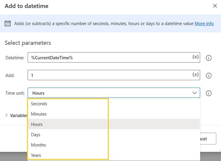 time-add-hours-date-time-date-num-flow-power-auomate-desktop