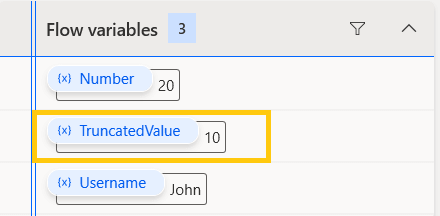 truncate-result-value-variable-power-automate-desktop