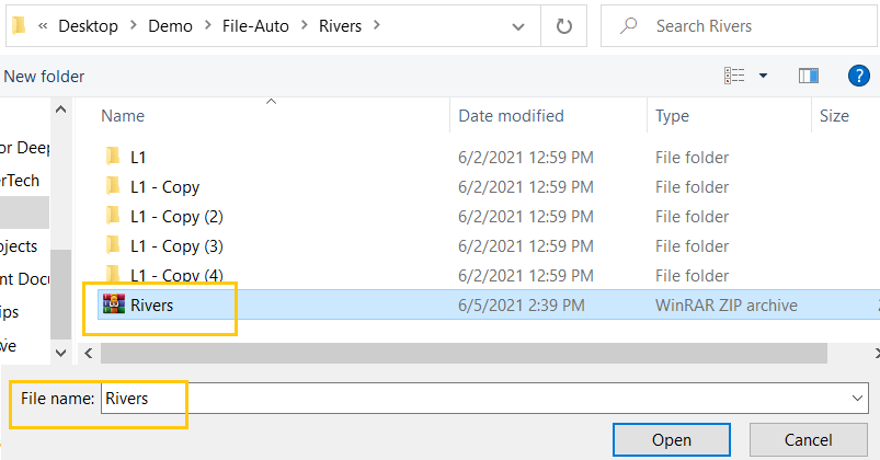 unziiping2-files-compression-action-flow-power-automate-desktop