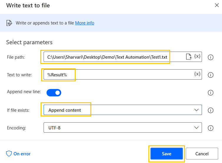 write-text-to-file-text-actions-power-automate-desktop