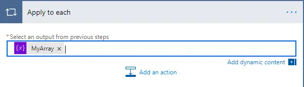 apply-each-myarray-power-automate
